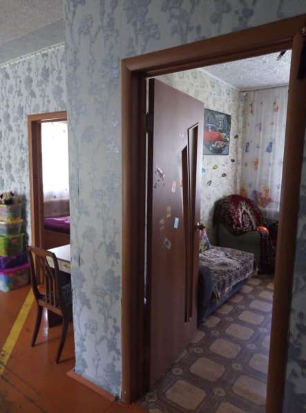 Продам дом в Барышево в Новосибирске фото 18