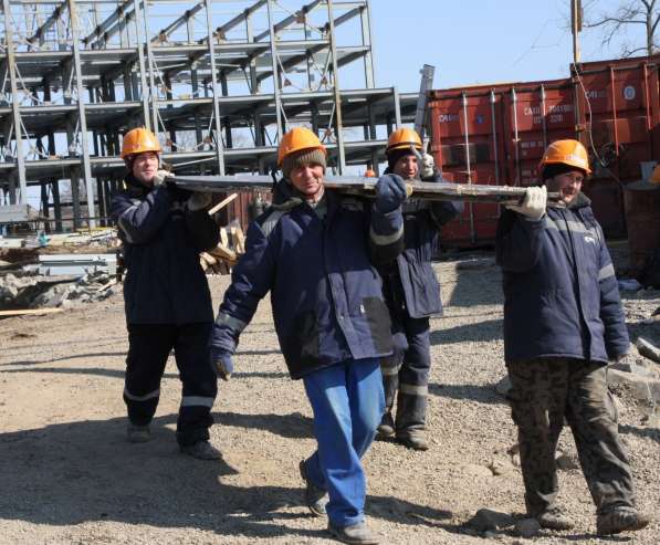 Разнорабочие, подсобники, благоустройство, копка