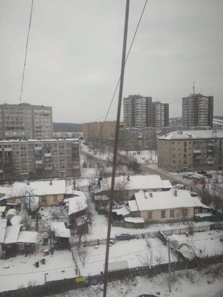 Сдаю 1-комнатную квартиру на Уктусе-ул. Шишимская,13 в Екатеринбурге фото 7