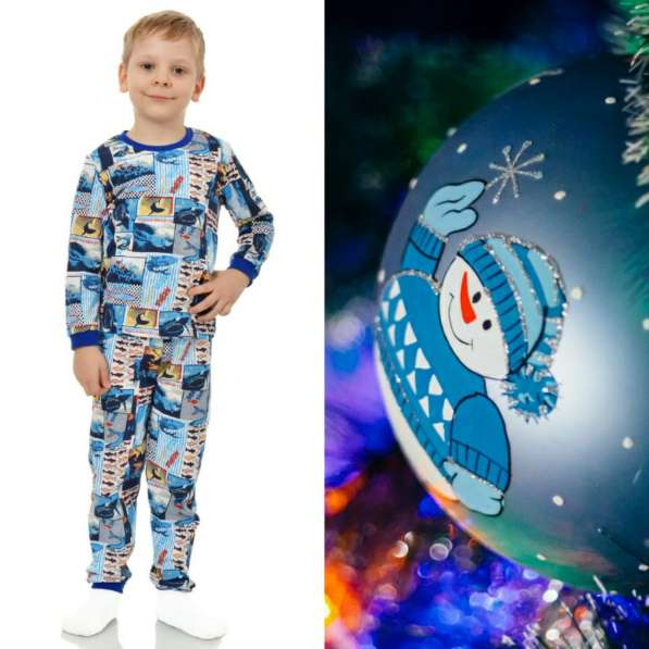 Пижамки в Санкт-Петербурге фото 21