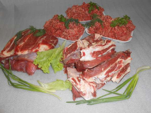 Предлагаем поставку мясо-колбасных изделий в Ижевске фото 11