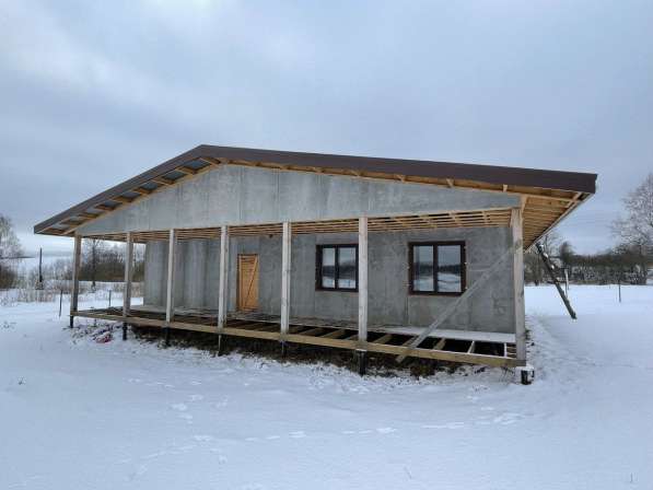 Продажа дома в фото 18