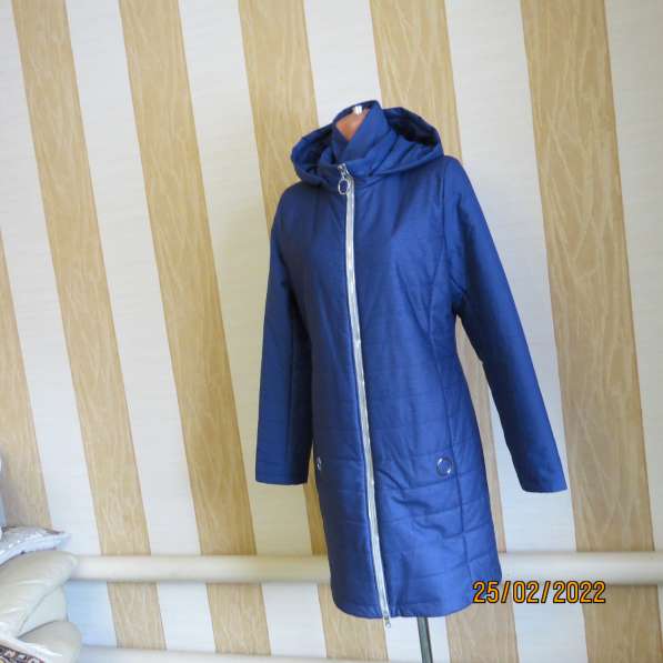 Продаются женские демисезонные пальто и куртки в Екатеринбурге фото 7