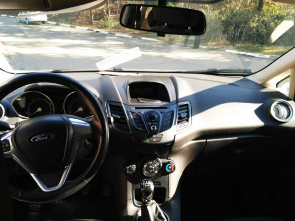 Ford, Fiesta, продажа в Ялте в Ялте фото 5