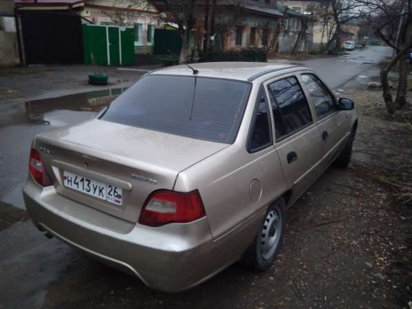 Daewoo, Nexia, продажа в Пятигорске в Пятигорске