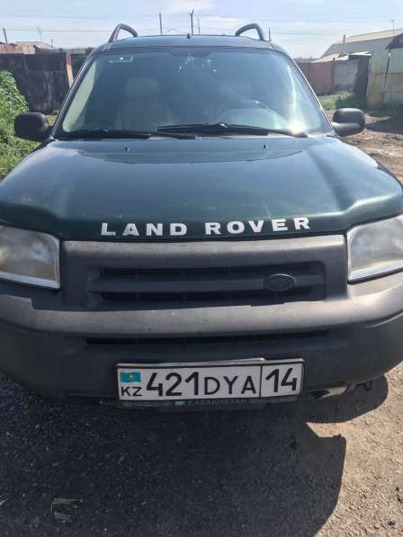 Land Rover, Freelander, продажа в г.Павлодар