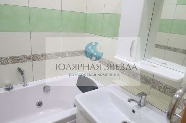 Меняю 3-комнатную в Новосибирске (51м2) на Севастополь