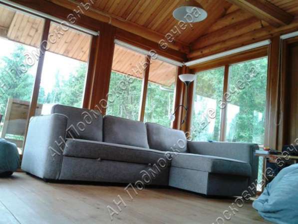 Продам дом в Москва.Жилая площадь 120 кв.м.Есть Канализация, Электричество. в Москве фото 15