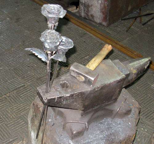Сувенирная продукция из металла в Челябинске фото 10