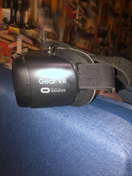 Vr очки Samsung GEAR VR в Корсакове