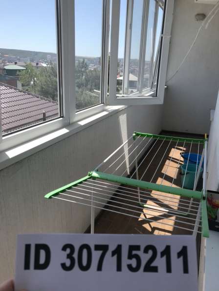 Продам 4-х комнатную квартиру в Геленджике фото 22