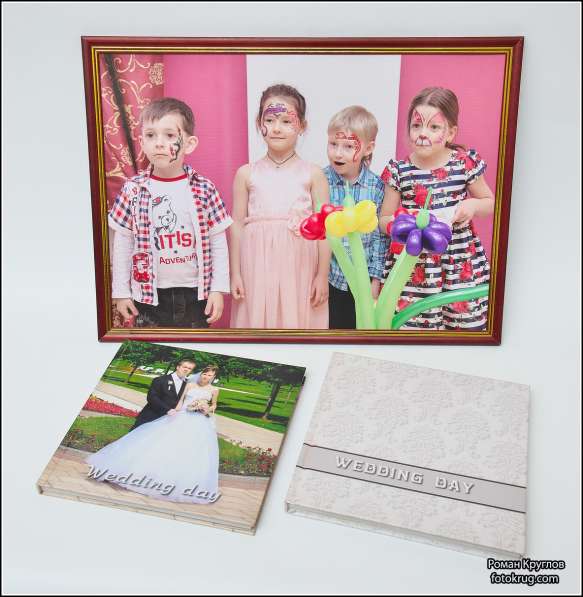 Качественная фотопечать в городе Домодедово в Домодедове