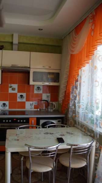 Продам 3-х комнатную квартиру в Улан-удэ в Улан-Удэ фото 11