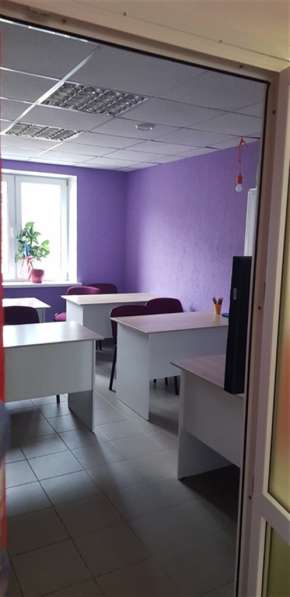 Сдаю в аренду офисное помещение в фото 21