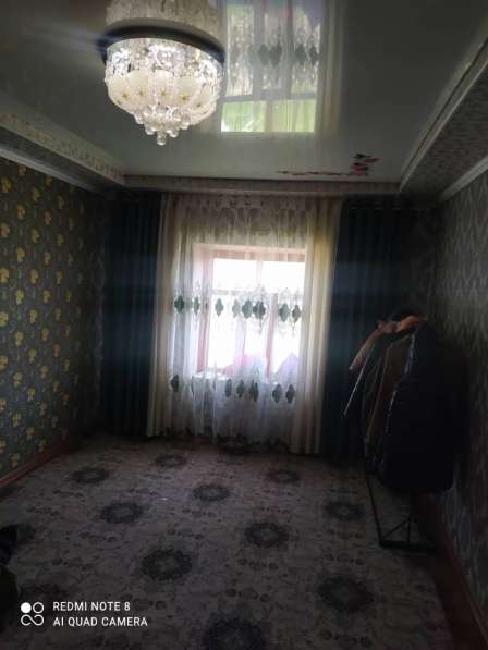 Срочно продается 4-х комнатный дом в ж/м Алтын-Казык (рядом