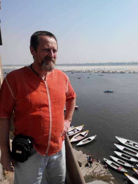Сергей, 57 лет, хочет пообщаться в Старом Осколе