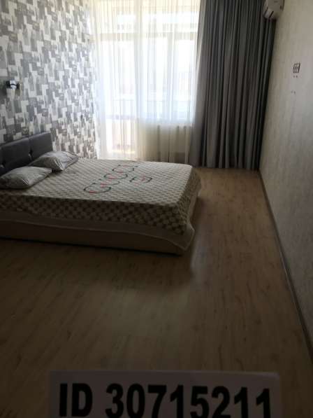 Продам 4-х комнатную квартиру в Геленджике фото 20