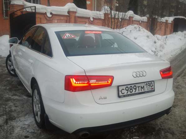 Audi, A6, продажа в Коломне в Коломне