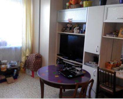 Продажа двух комнат в двухкомнатной квартире в Санкт-Петербурге фото 4