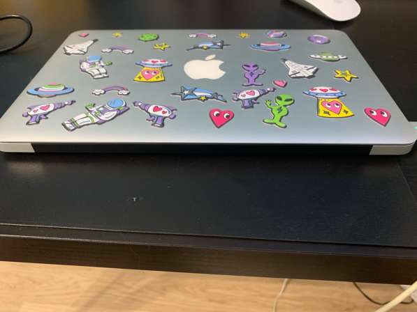 MacBook Air в Химках фото 15