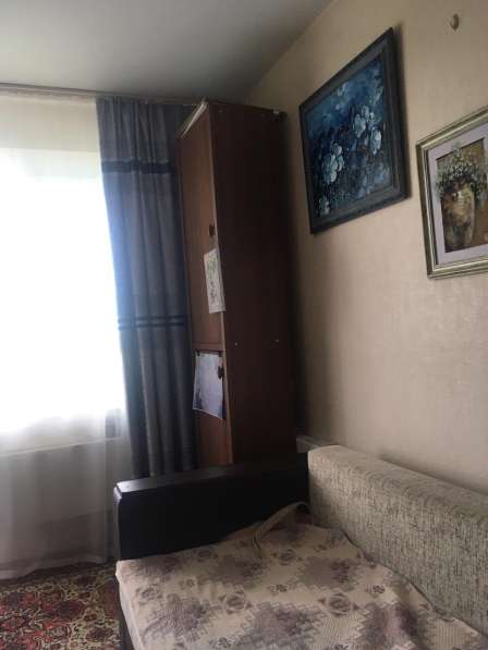 Продам 1-комнатную квартиру (вторичное) на Обручева в Томске фото 5