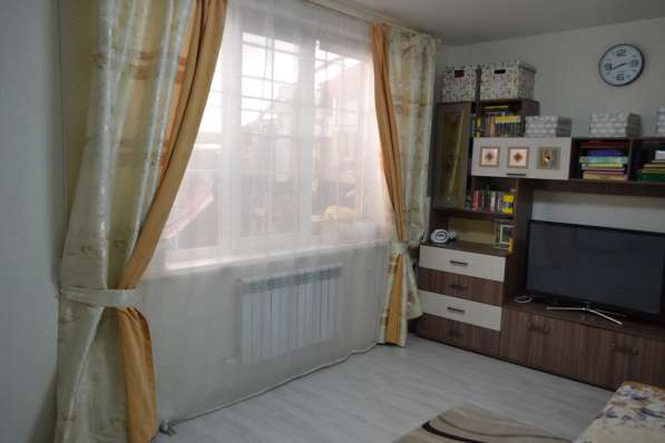 В продаже просторный двухэтажный дом в Краснодаре фото 6