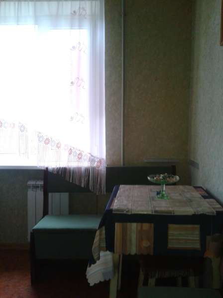 Сдается длительно 2х комнатная пр Октябрьской революции 83 в Севастополе фото 6