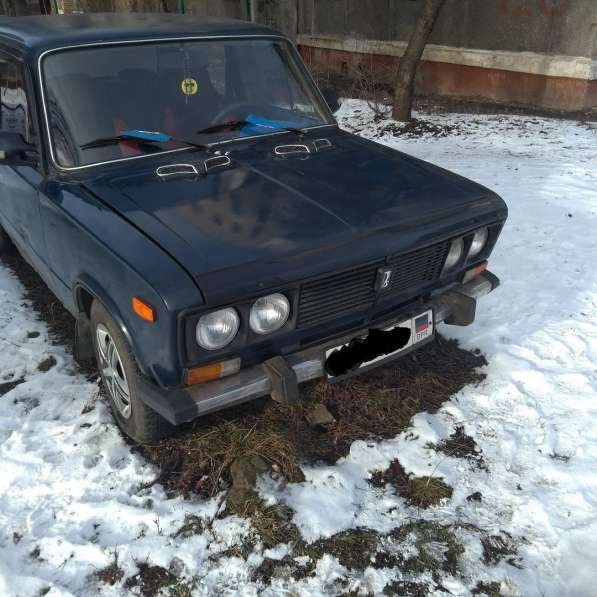 ВАЗ (Lada), 2106, продажа в г.Горловка в фото 5