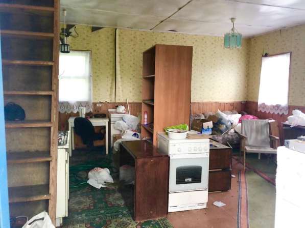 Дом 60м2 с. Красное в Переславле-Залесском фото 26