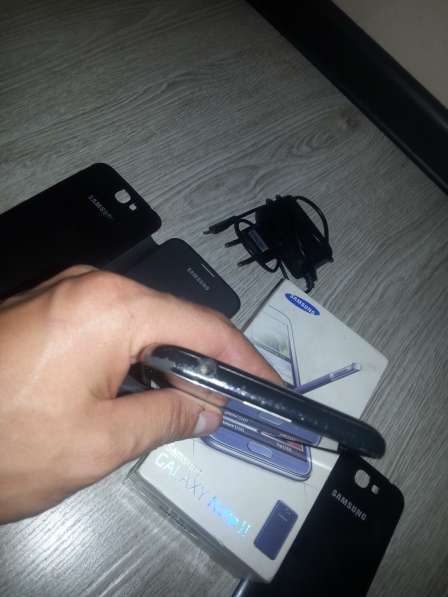 Samsung Galaxy Note 2 N7100 в Красноярске