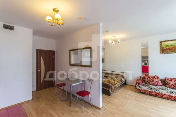 Продам 1 комнатную в центре Екатеринбурга в Екатеринбурге фото 43