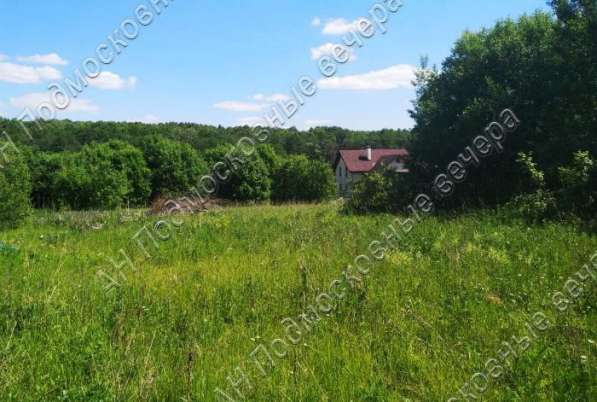 realty_mapper3.plot_in_locationИндивидуальное жилищное ст-во. Есть Электричество, Газ. в Москве фото 75