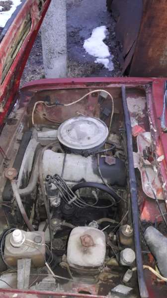 ВАЗ (Lada), 2101, продажа в г.Донецк в фото 3