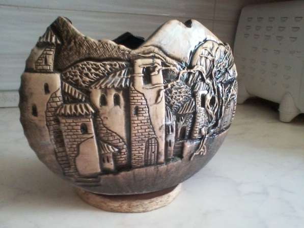 Керамика ручной работы в Серпухове фото 6