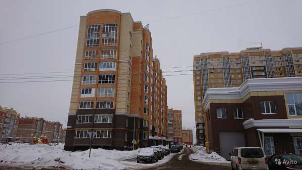 2-к квартира, 60 м², 7/9 эт в Чебоксарах фото 29