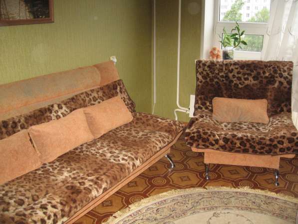 Мебель в Самаре