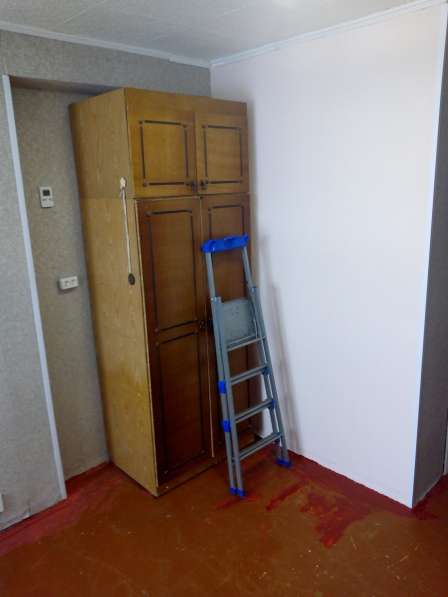Квартира студия 21 м в Барнауле фото 3