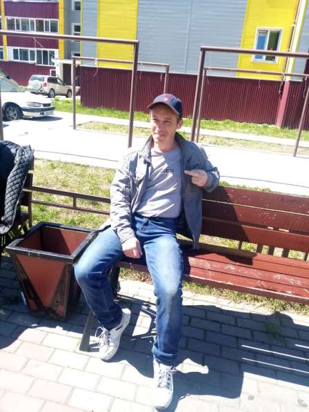 Сорокин Денис Александрович, 36 лет, хочет пообщаться