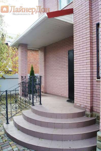 Продам дом в Ростов-на-Дону.Жилая площадь 253 кв.м. в Ростове-на-Дону фото 7