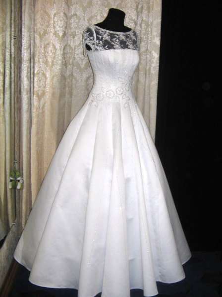 Свадебное платье "Сакура" в фото 3