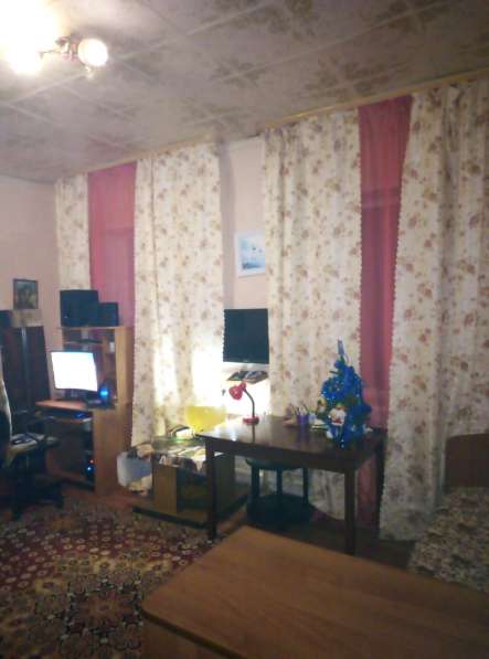 Продается двухкомнатная квартира в Ярославле фото 6