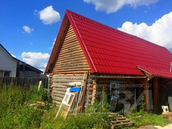 Отличный дом в центральной части Березняков в Тюмени