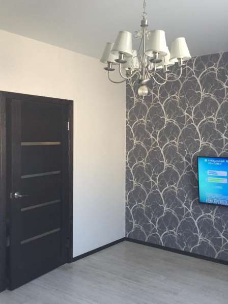 Шикарная 2 комнатная квартира с евроремонтом в Саратове фото 9