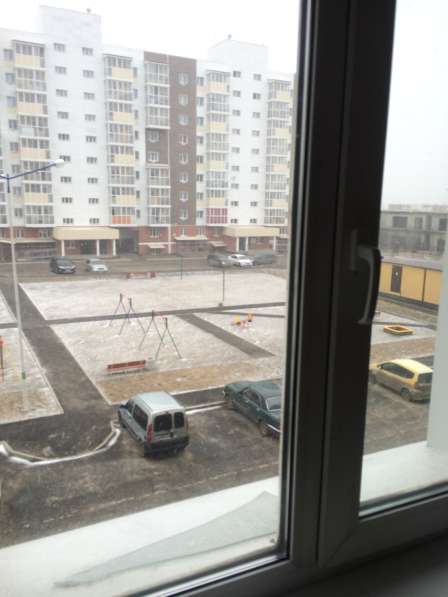 Сдам 3 ком. квартиру в Ленинском районе в Иркутске фото 4