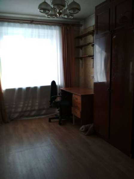 Продаю 3-х комнатную квартиру по ул. ДЖАМБУЛА-7 в Иркутске фото 9