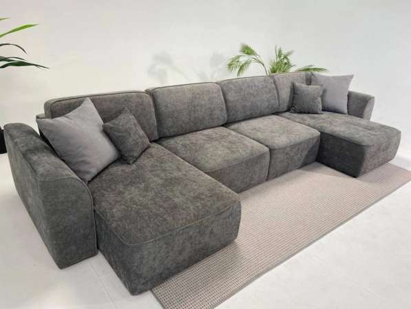 Модульный диван новый в Абакане фото 6