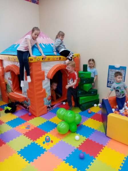 Готовый бизнес Детская игровая комната (студия) в Кирове фото 7