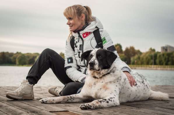 Благородный Герцог ищет семью в Москве фото 33