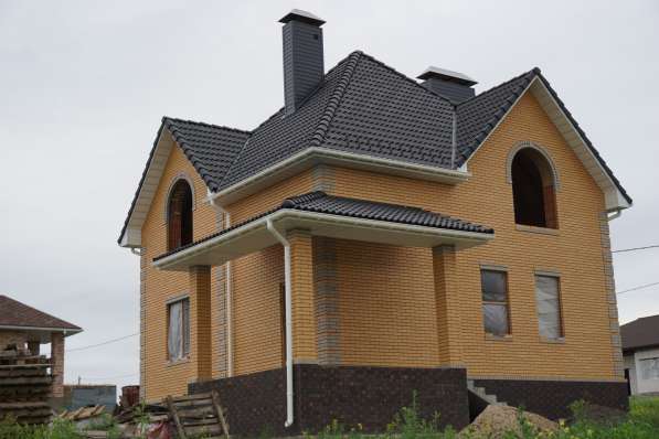 Строительство пристроек к домам, качественно и в срок в Белгороде