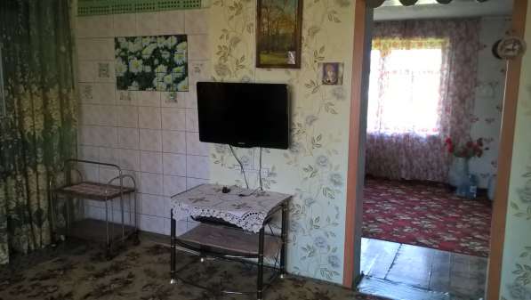 Продам кирпичный дом в селе Подонино общей площадью 76.9 кв в Кемерове фото 3